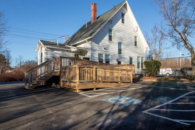 $475,000 | 546 Broadway, Bangor, ME 04401