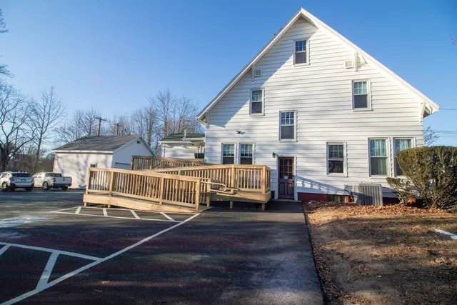 $475,000 | 546 Broadway, Bangor, ME 04401