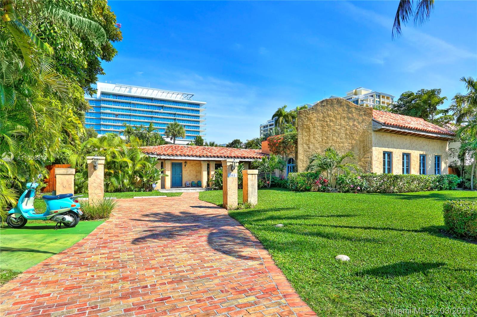 365 Atlantic Road Key Biscayne, FL 33149 - Photo 2 of 33