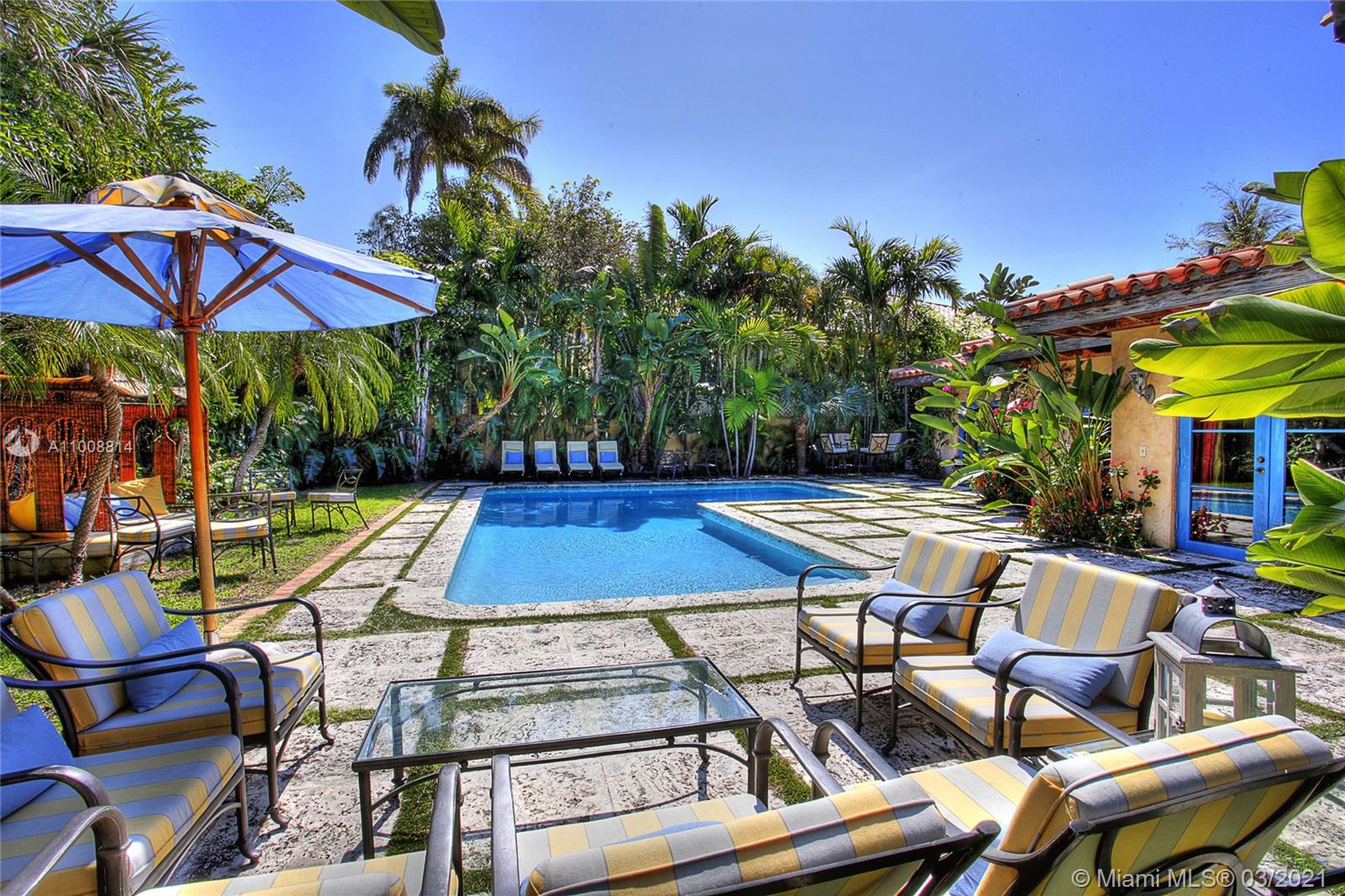 365 Atlantic Road Key Biscayne, FL 33149 - Photo 3 of 33