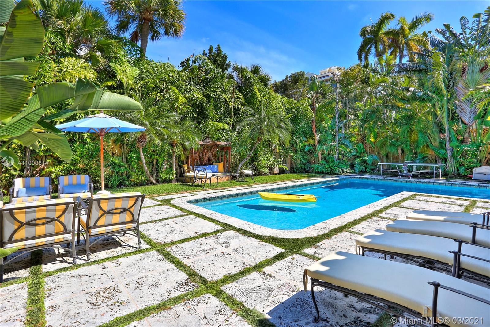 365 Atlantic Road Key Biscayne, FL 33149 - Photo 28 of 33