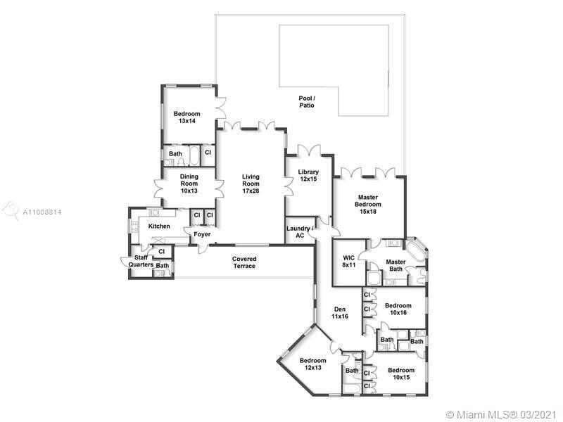 365 Atlantic Road Key Biscayne, FL 33149 - Photo 31 of 33