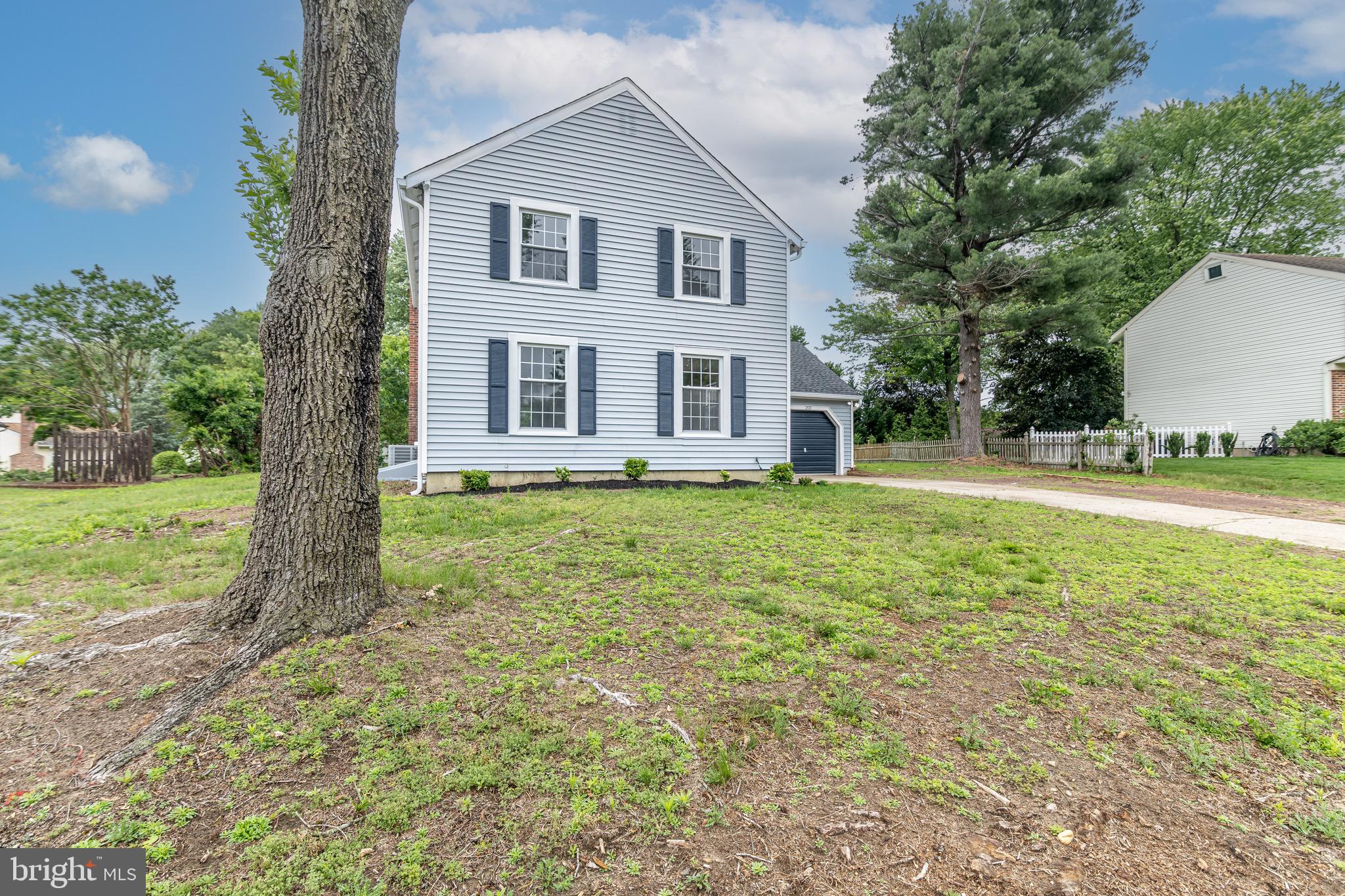 203 Shenandoah Road Cinnaminson, NJ 08077 - Photo 54 of 55 Gallery Image 54