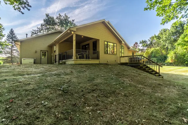 $2,800,000 | 4061 North 6th Street East, Angola, IN 46703