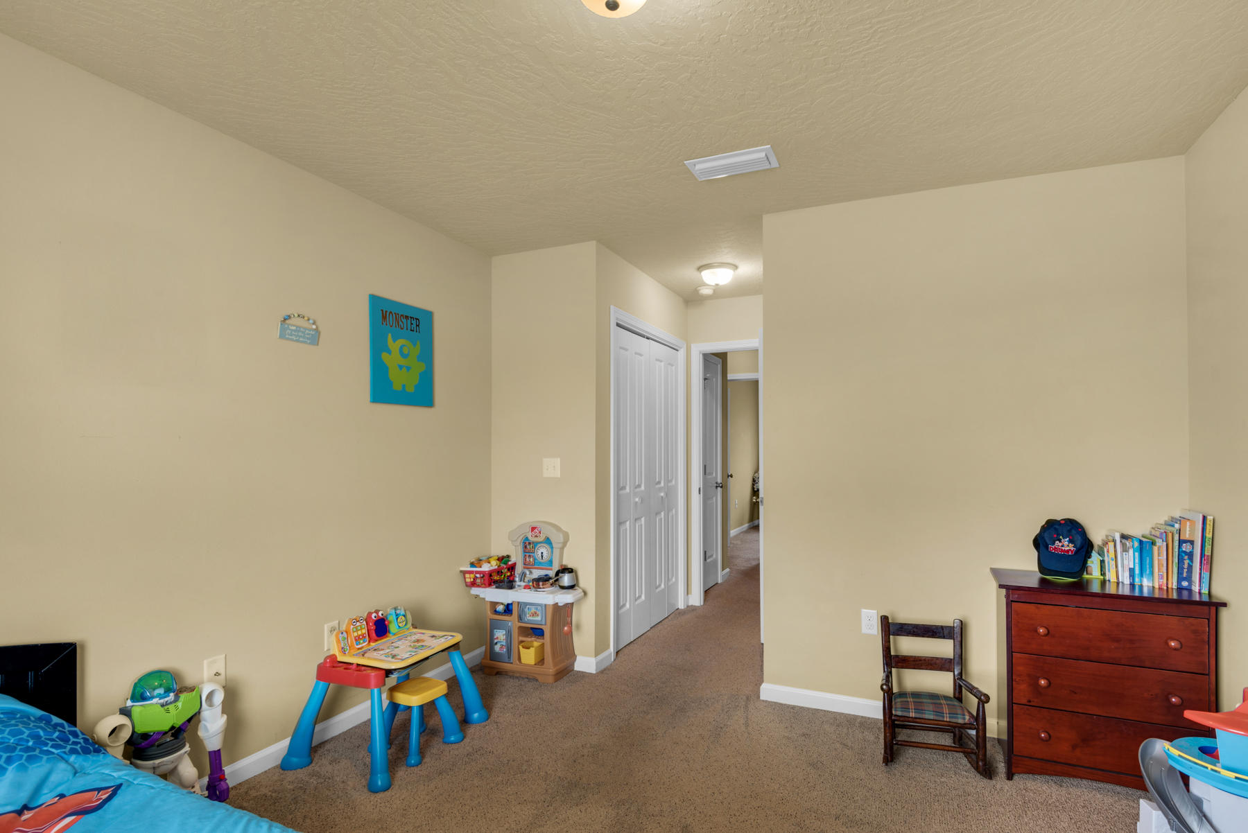 5250 Moore Loop Crestview, FL 32536 - Photo 23 of 34 a view of a room with toys