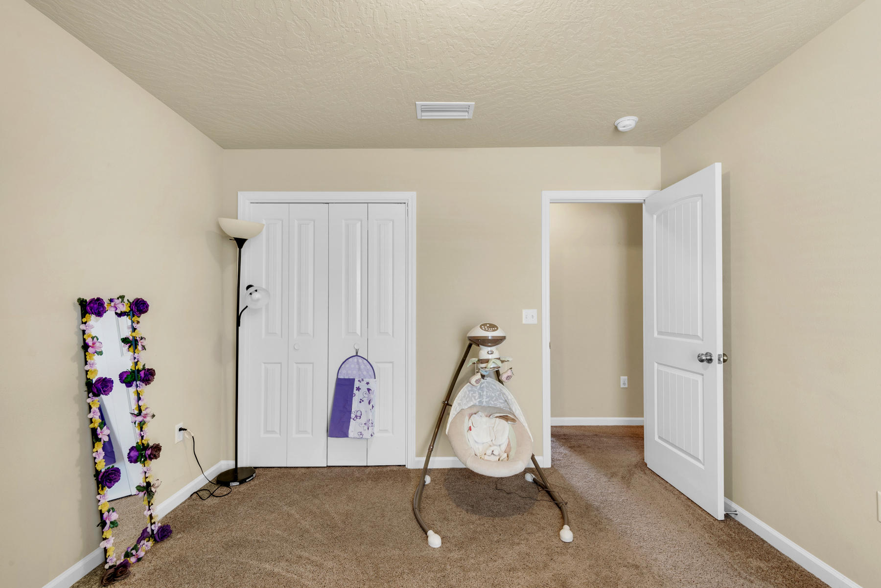 5250 Moore Loop Crestview, FL 32536 - Photo 26 of 34 a view of a room with gym equipment