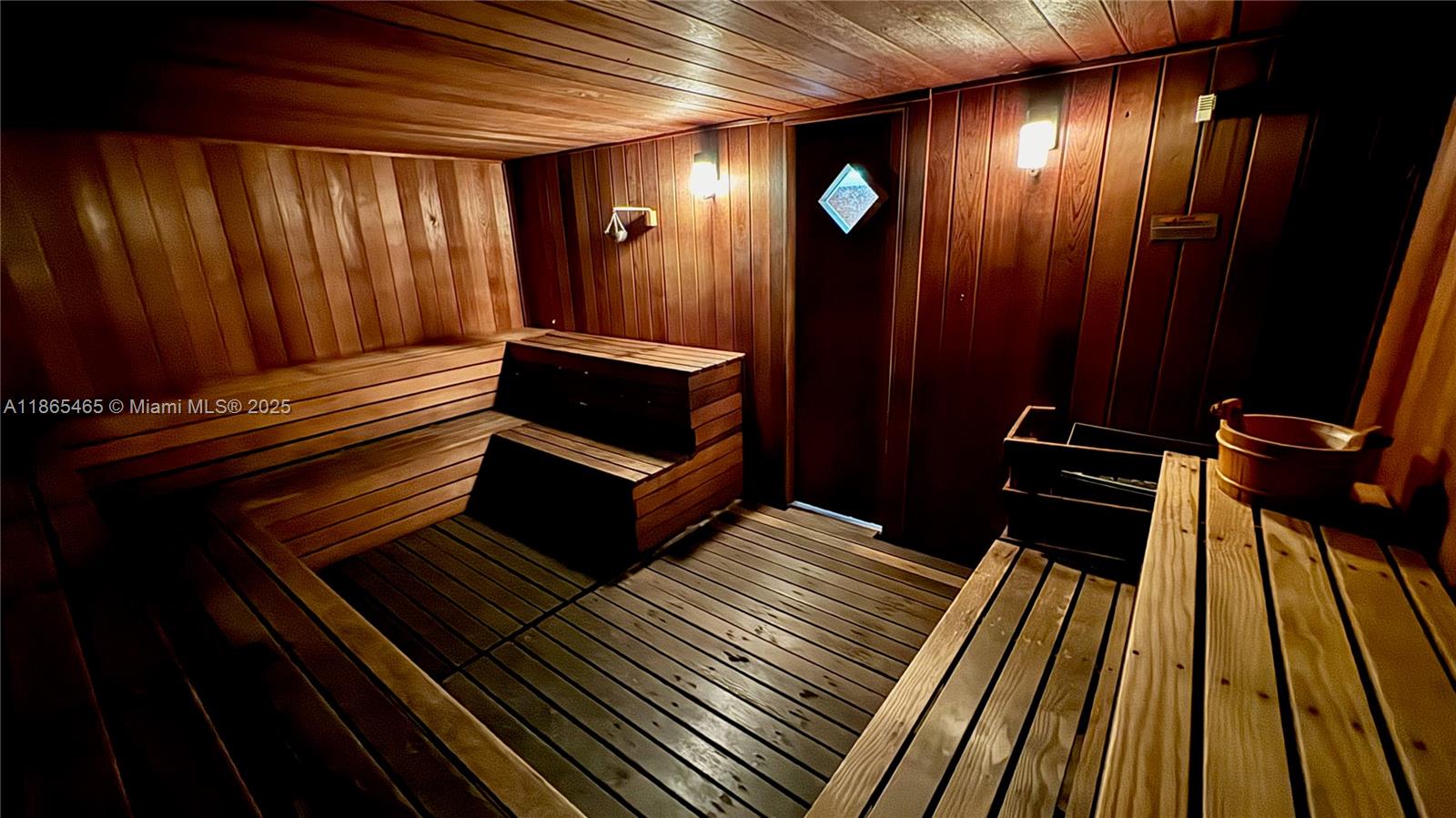 540 Brickell Key Drive, Unit 300 Miami, FL 33131 - Photo 15 of 25 a view of a room with wooden floor