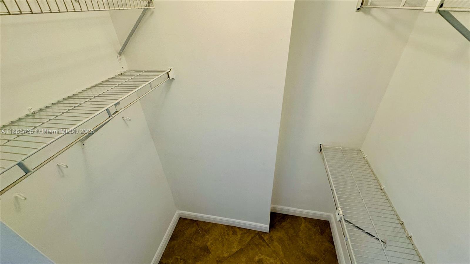 540 Brickell Key Drive, Unit 300 Miami, FL 33131 - Photo 10 of 25 a view of closet