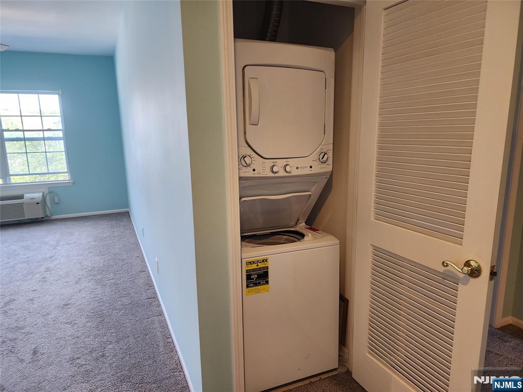 9212 Richmond Road West Milford, NJ 07480 - Photo 15 of 16 a utility room with dryer and washer