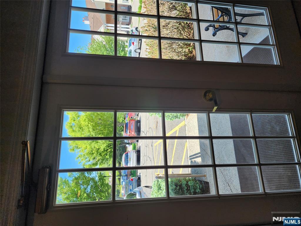 9212 Richmond Road West Milford, NJ 07480 - Photo 9 of 16 a view of outdoor space and balcony