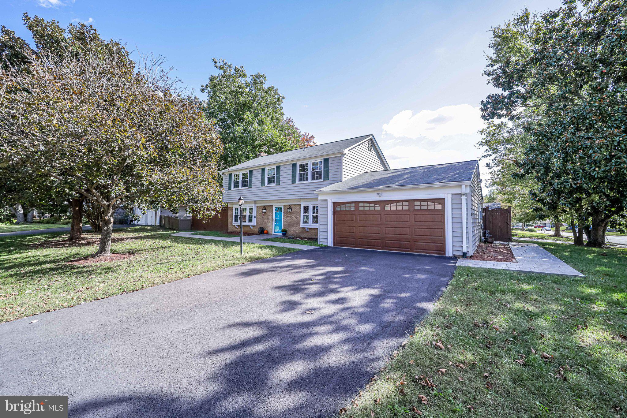 5317 Dunsmore Road Alexandria, VA 22315 - Photo 1 of 43 Exterior front