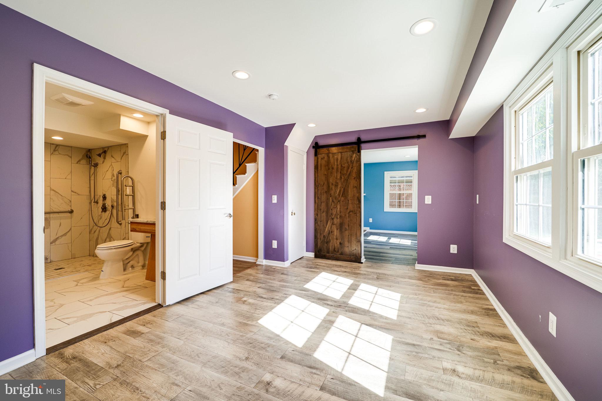 5317 Dunsmore Road Alexandria, VA 22315 - Photo 12 of 43 Dining room