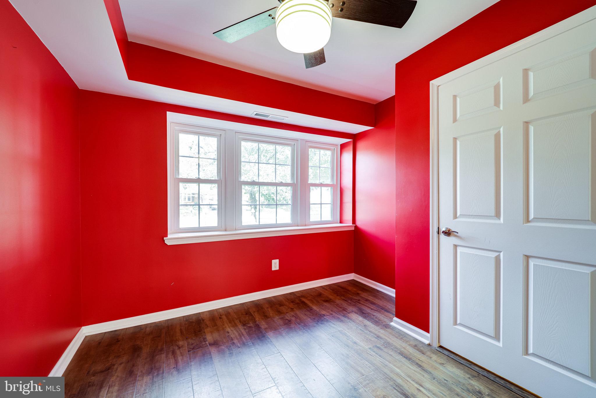 5317 Dunsmore Road Alexandria, VA 22315 - Photo 13 of 43 Flex room