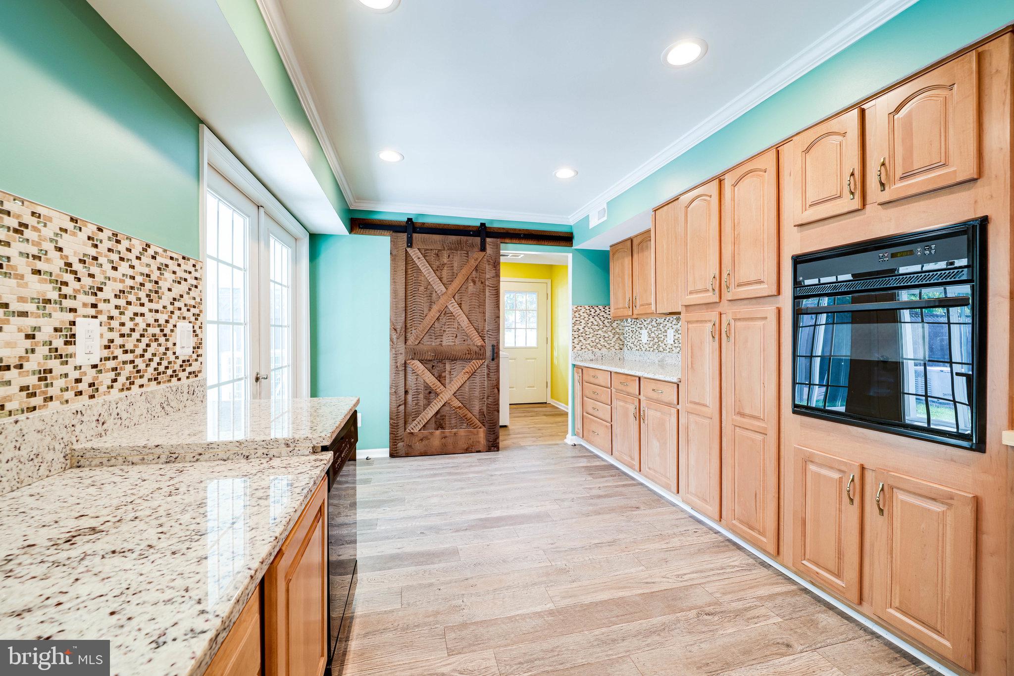 5317 Dunsmore Road Alexandria, VA 22315 - Photo 19 of 43 Kitchen