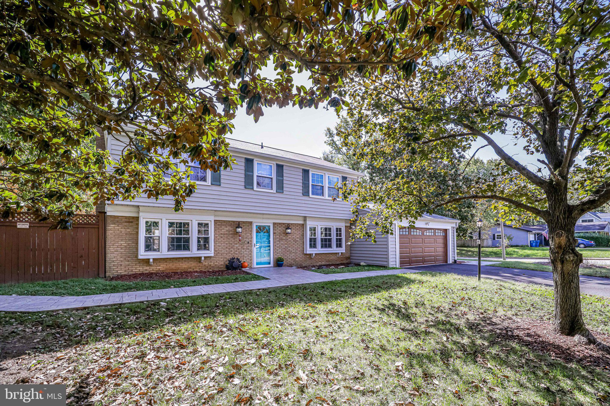 5317 Dunsmore Road Alexandria, VA 22315 - Photo 2 of 43 Exterior front