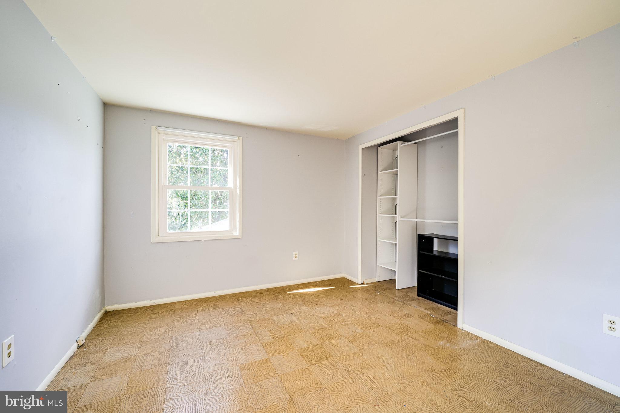 5317 Dunsmore Road Alexandria, VA 22315 - Photo 30 of 43 3rd bedroom