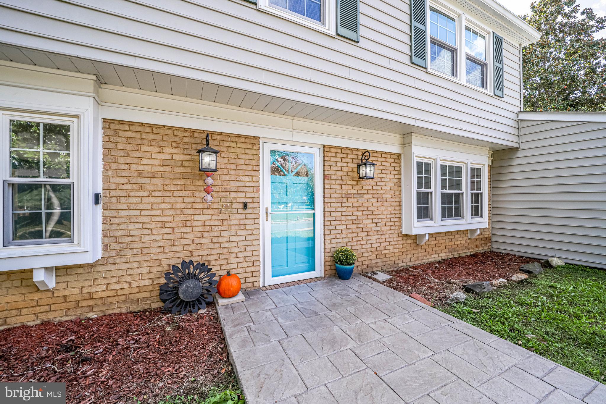5317 Dunsmore Road Alexandria, VA 22315 - Photo 3 of 43 Exterior front