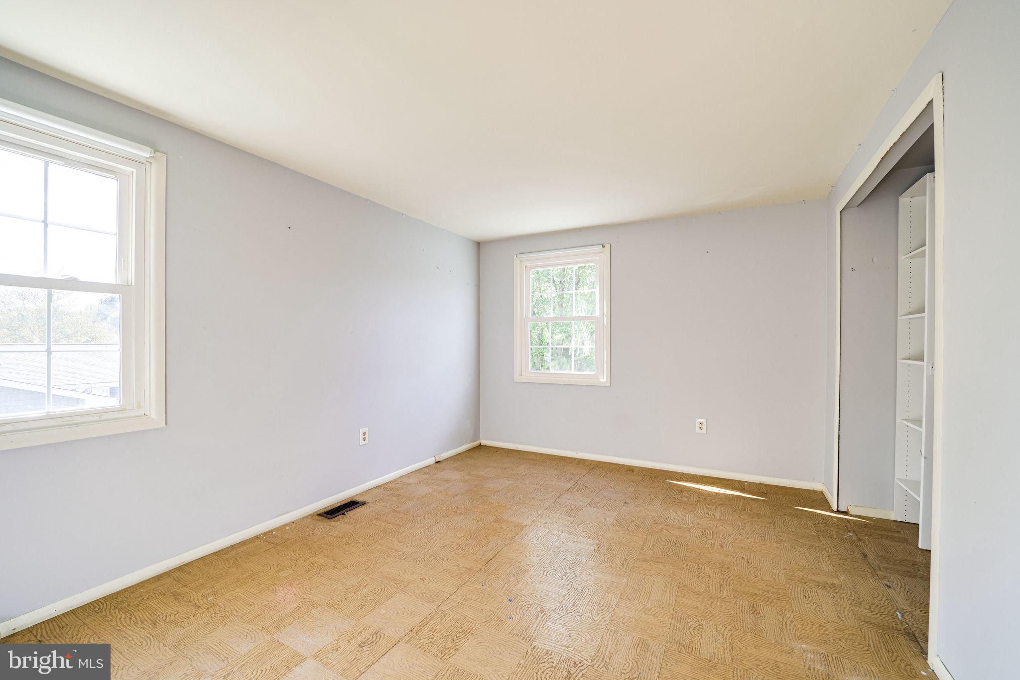 5317 Dunsmore Road Alexandria, VA 22315 - Photo 31 of 43 3rd bedroom