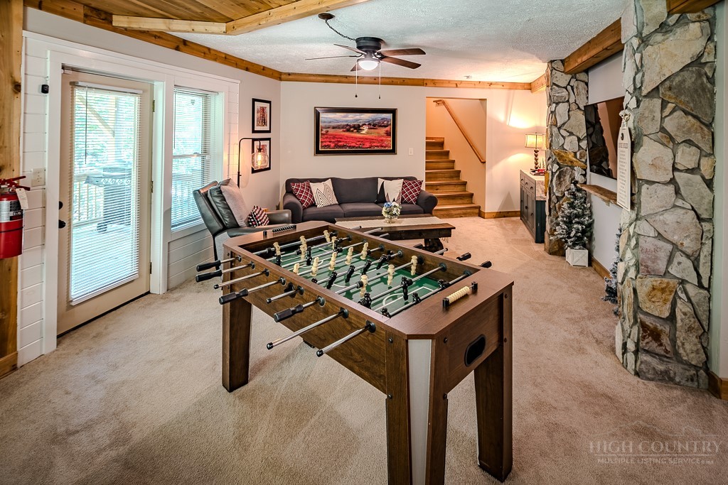143 Hornbeam Road Beech Mountain, NC 28604 - Photo 25 of 38