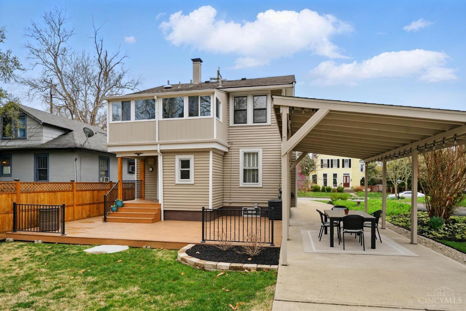 6512 Roe Street Cincinnati, OH 45227 - Photo 31 of 33 Gallery Image 31