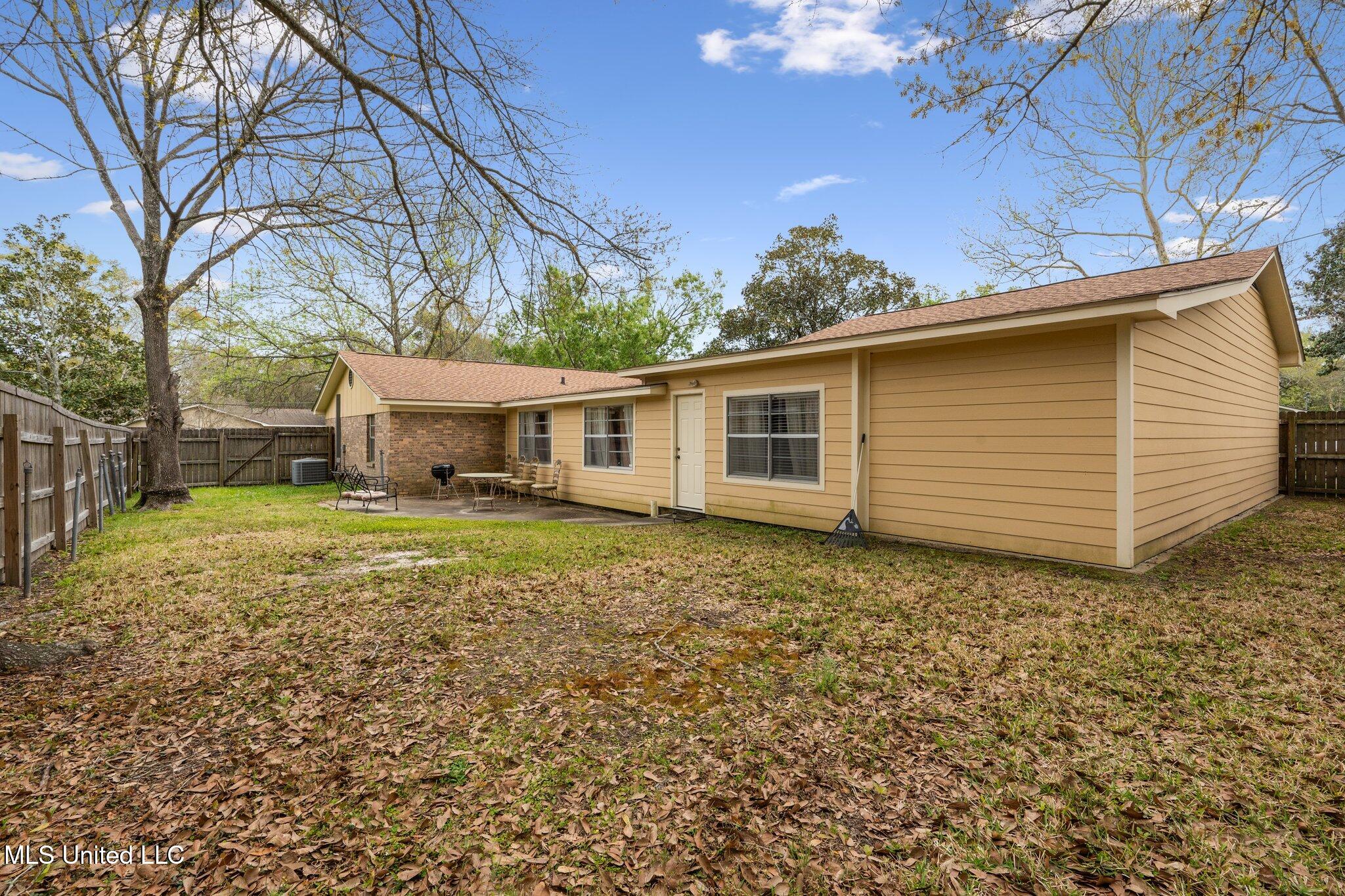 268 Mccool Street Ocean Springs, MS 39564 - Photo 24 of 25 268 Mccool Street-24
