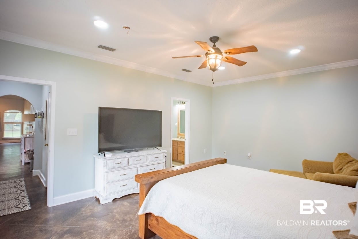 16302 Pne Grv Rd Extension North Bay Minette, AL 36507 - Photo 16 of 26