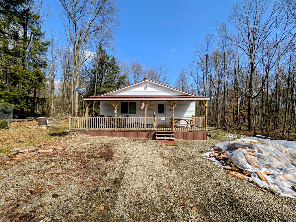 205 Bel Isle Road Tionesta, PA 16353 - Photo 1 of 16