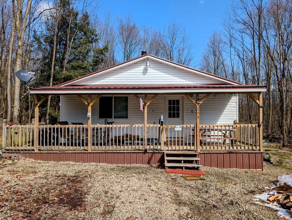 205 Bel Isle Road Tionesta, PA 16353 - Photo 2 of 16