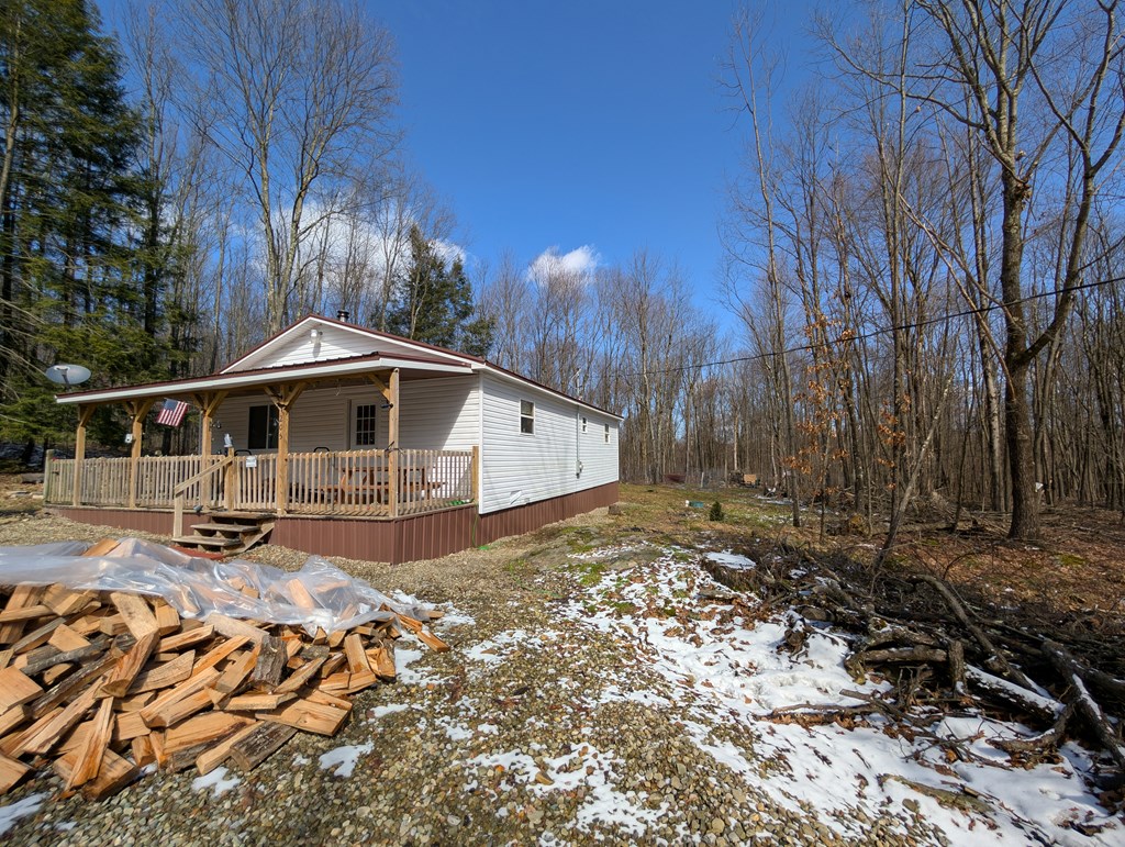 205 Bel Isle Road Tionesta, PA 16353 - Photo 3 of 16