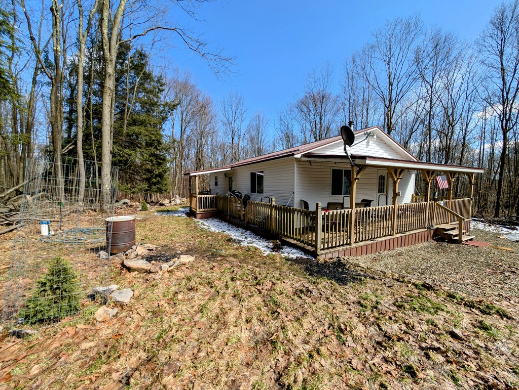 205 Bel Isle Road Tionesta, PA 16353 - Photo 4 of 16