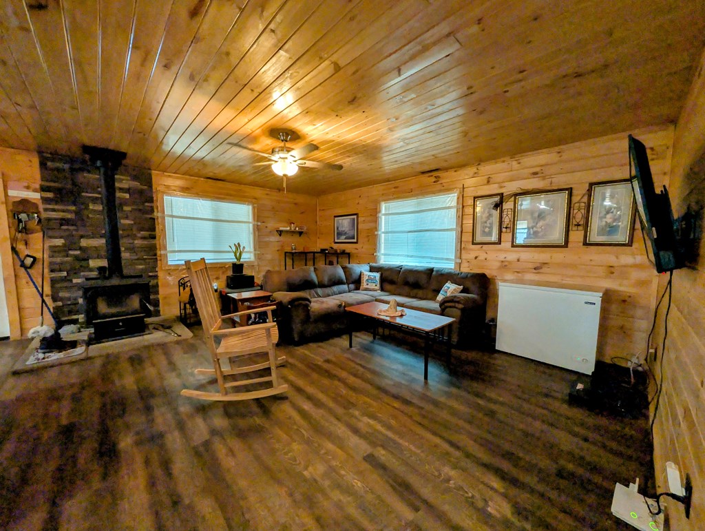 205 Bel Isle Road Tionesta, PA 16353 - Photo 9 of 16