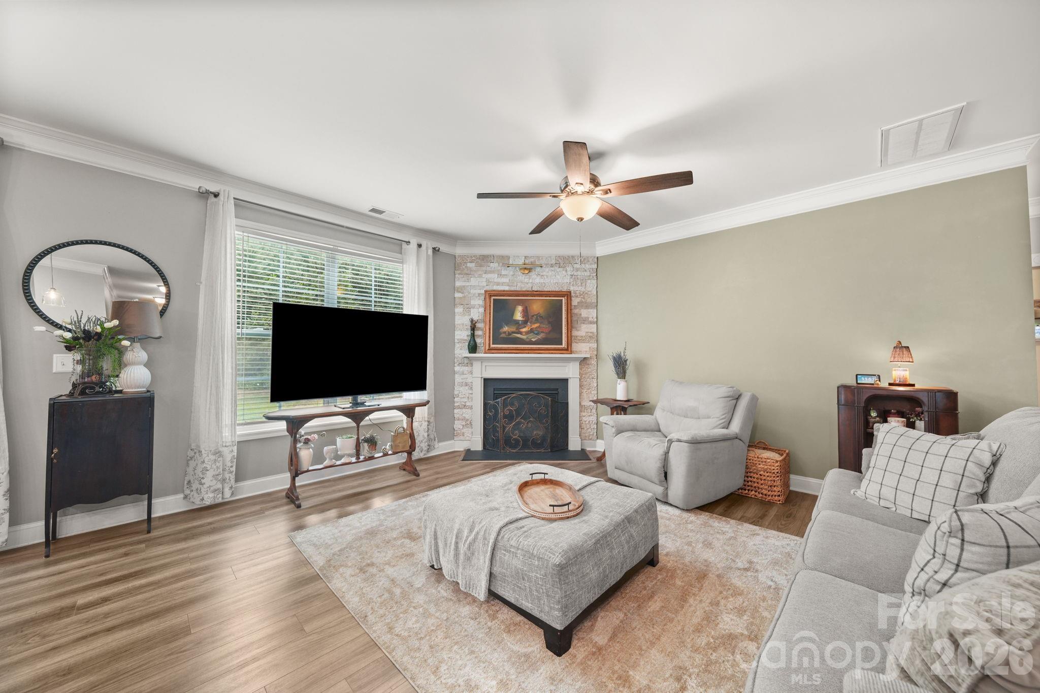 5021 Shadowbrook Road Waxhaw, NC 28173 - Photo 15 of 41