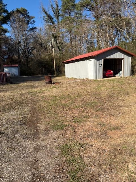 261 America Junction Road Parrish, AL 35580 - Photo 2 of 3 IMG_0078