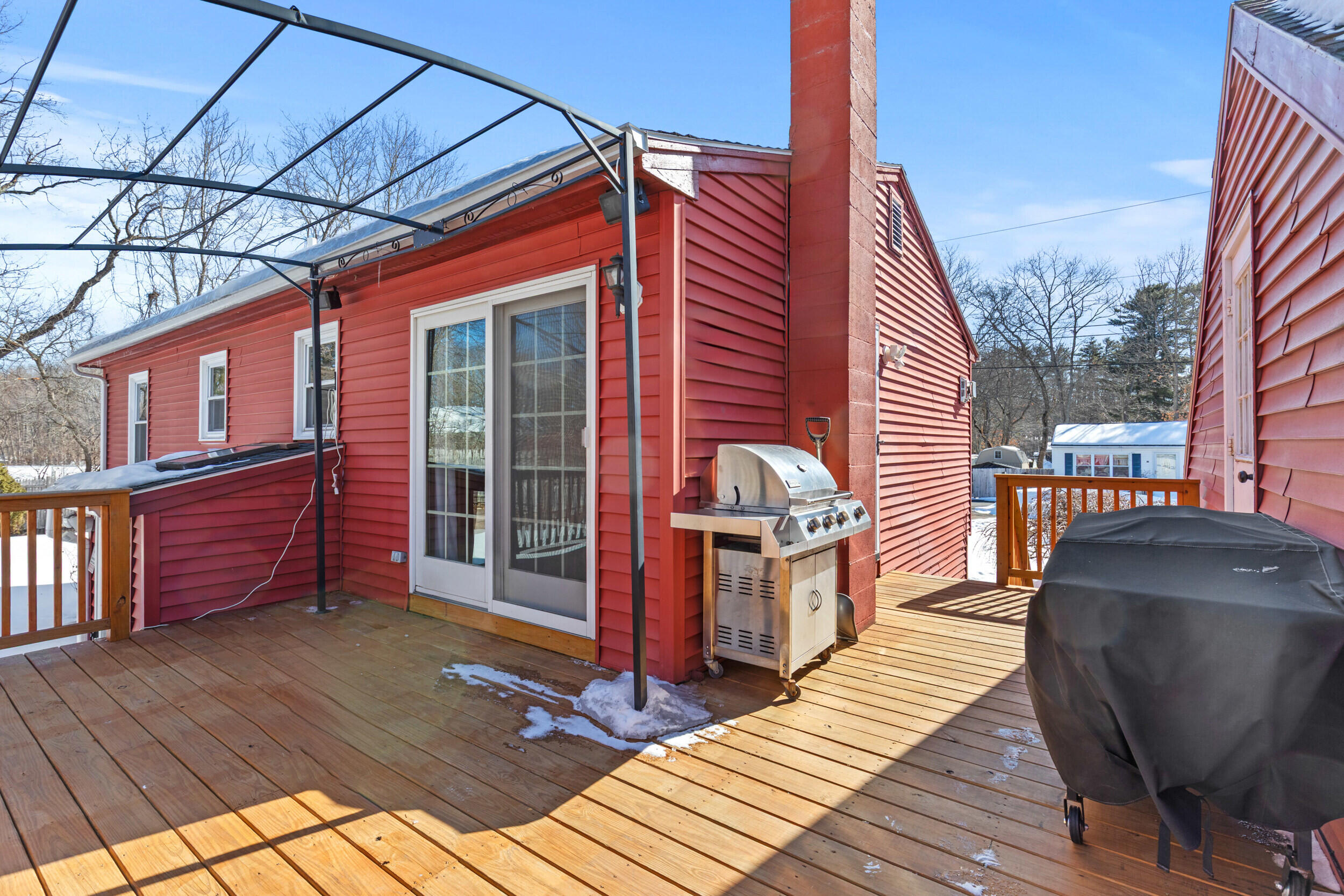 32 Rosewood Circle Springvale, ME 04083 - Photo 42 of 57 32 rosewood cir, springvale, me 04083, u