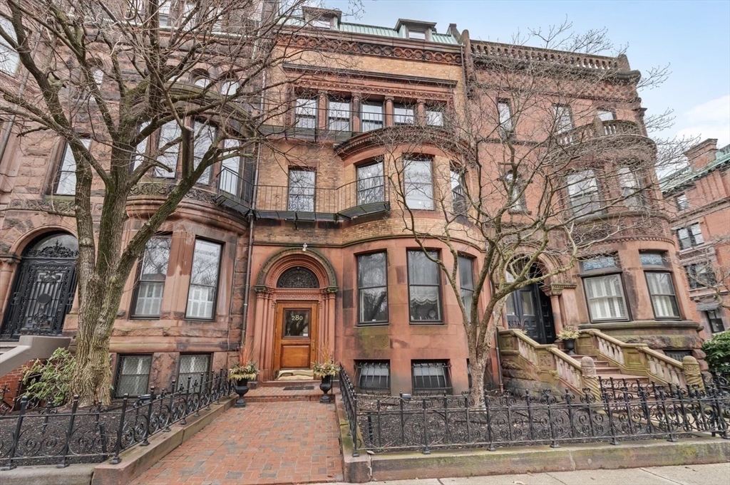 280 Commonwealth Avenue, Unit 108 Boston, MA 02116 - Photo 11 of 11