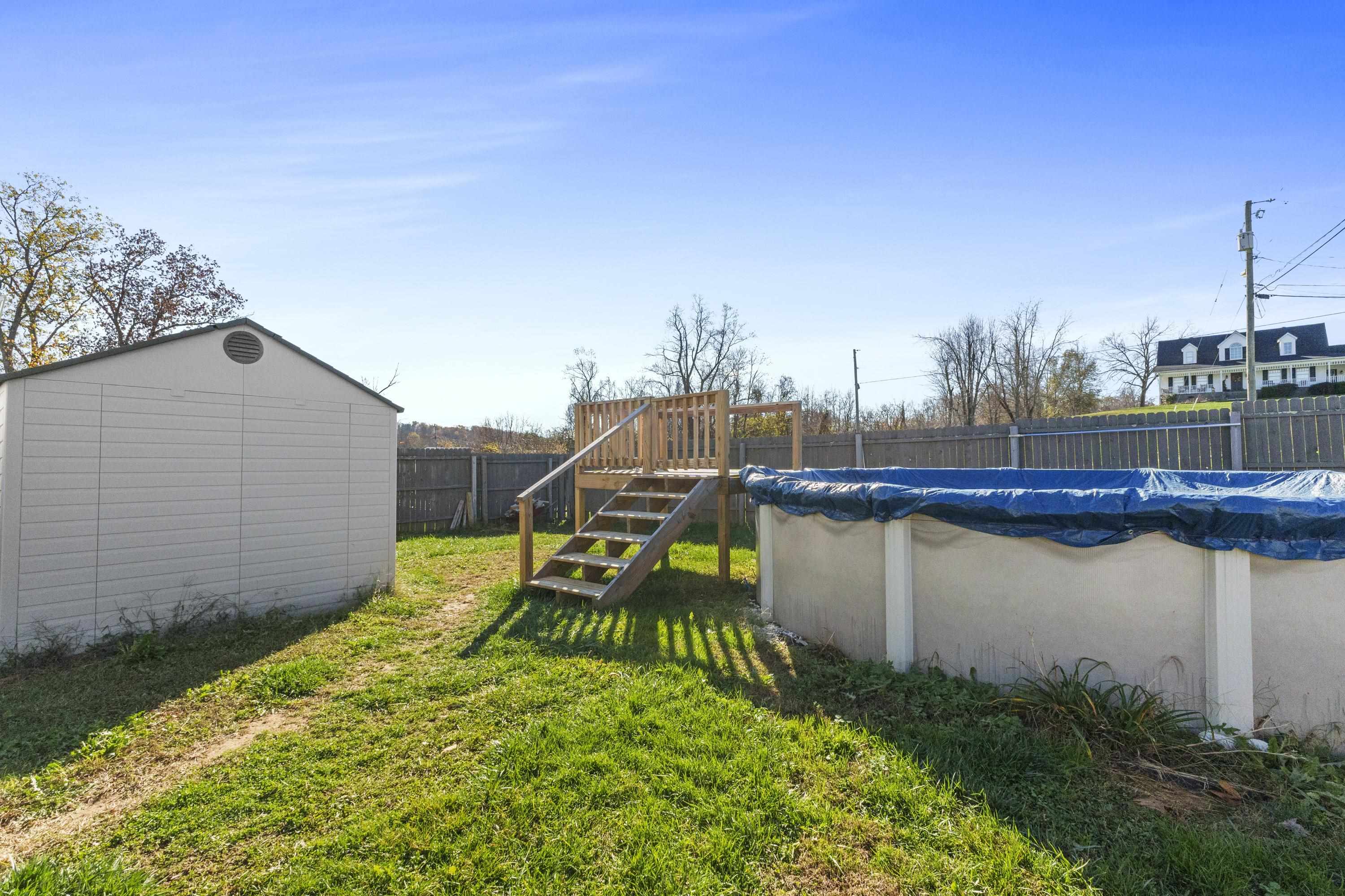24 Woodville Road Grayson, KY 41143 - Photo 11 of 31