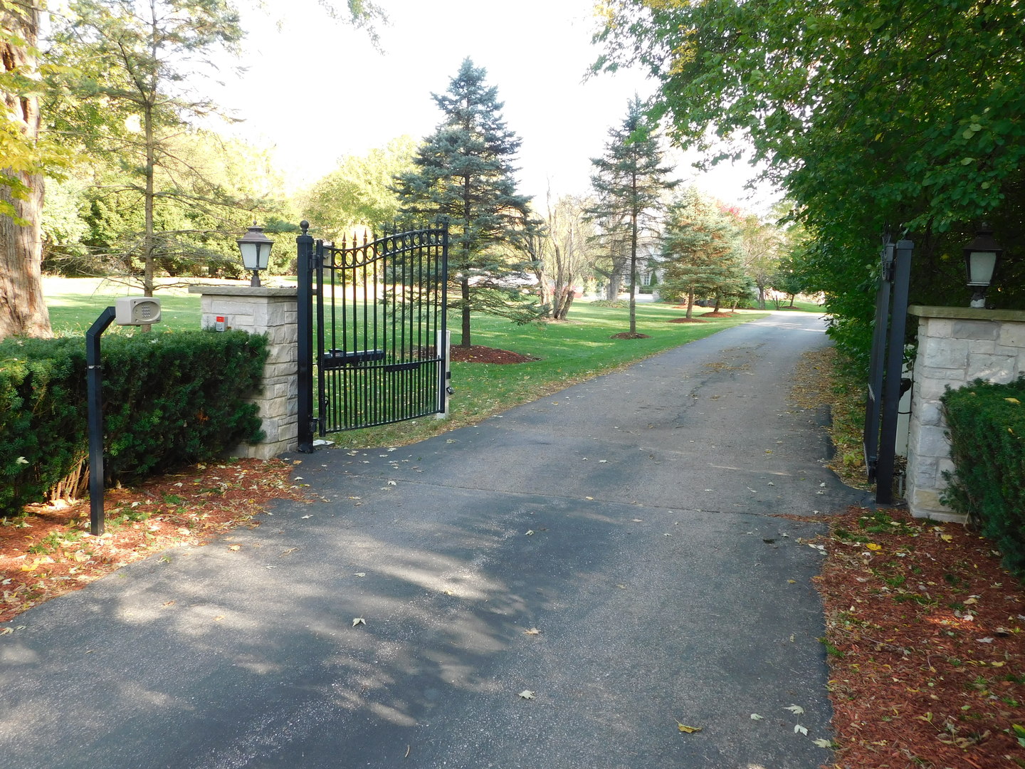 6344 Gilmer Road Long Grove, IL 60047 - Photo 4 of 43 a view of a park