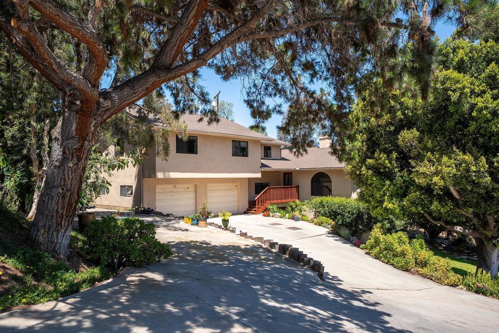 1342 Bernita Road El Cajon, CA 92020 - Photo 1 of 42