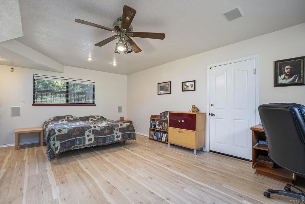 1342 Bernita Road El Cajon, CA 92020 - Photo 18 of 42 Bonus Room off garage