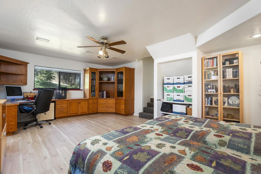 1342 Bernita Road El Cajon, CA 92020 - Photo 19 of 42 Bonus Room off garage