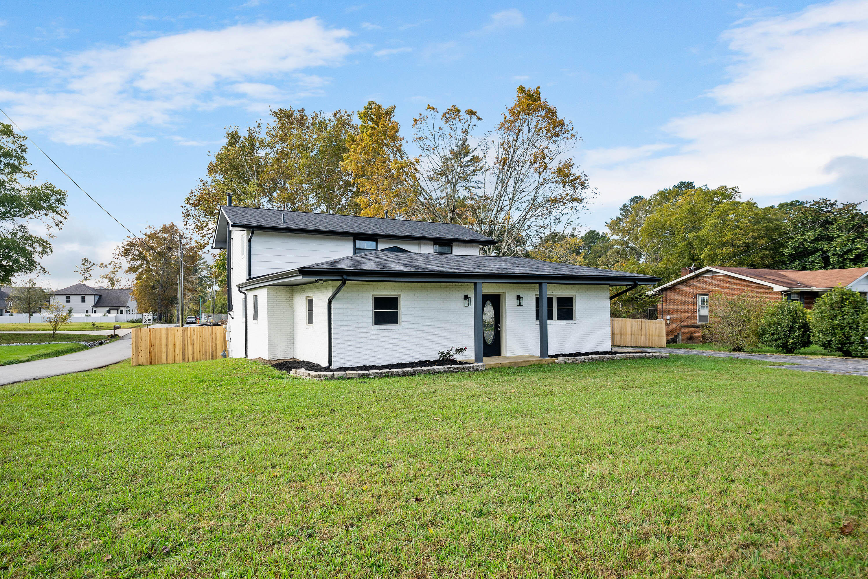 8518 Igou Gap Road Chattanooga, TN 37421 - Photo 1 of 37 8518-Igou-Gap-Rd-3