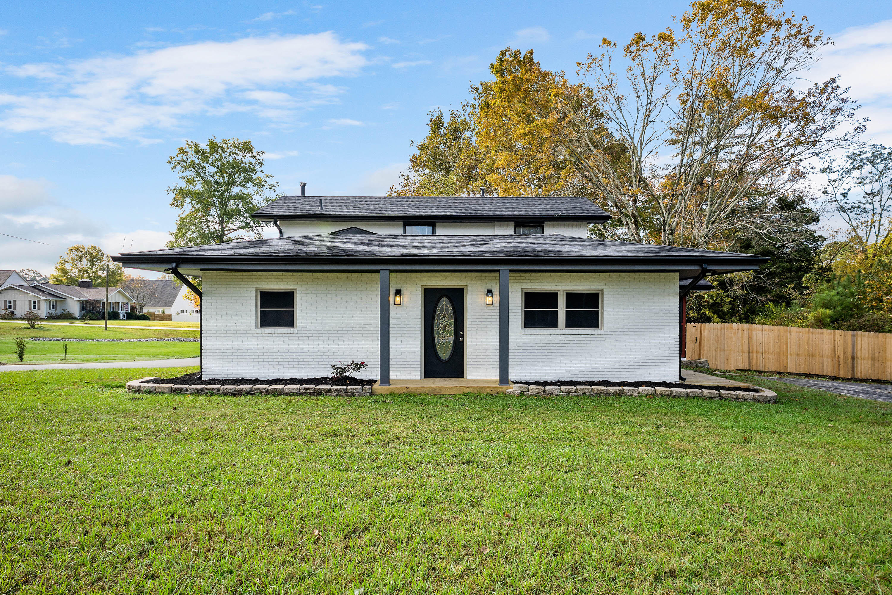 8518 Igou Gap Road Chattanooga, TN 37421 - Photo 2 of 37 8518-Igou-Gap-Rd-1