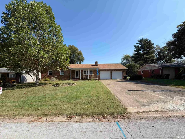 $160,000 | 50 Jon Street, Metropolis, IL 62960