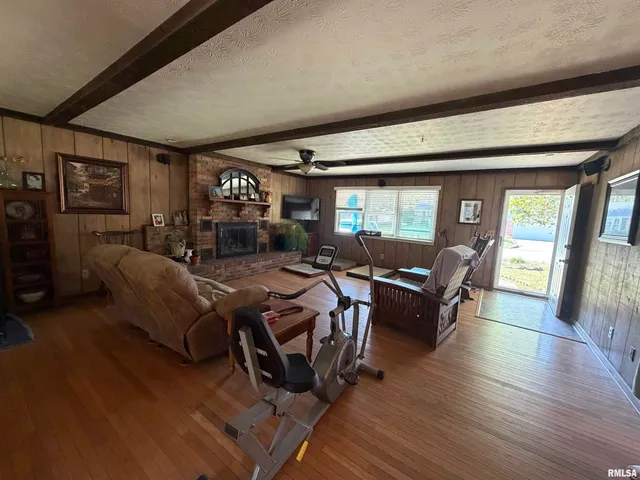 $160,000 | 50 Jon Street, Metropolis, IL 62960