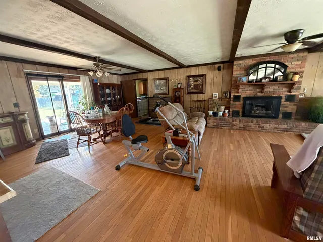 $160,000 | 50 Jon Street, Metropolis, IL 62960