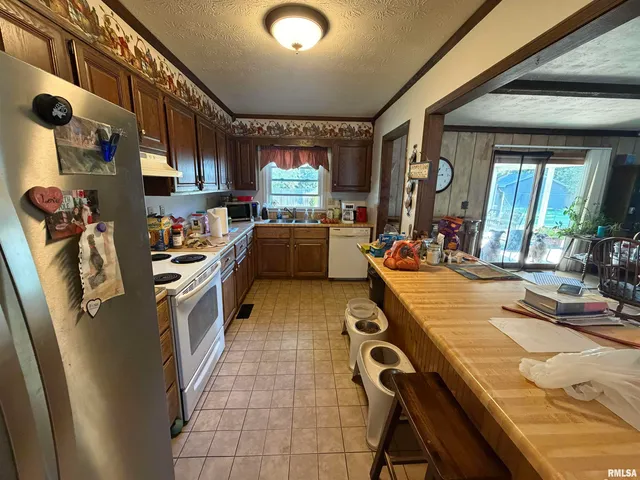 $160,000 | 50 Jon Street, Metropolis, IL 62960