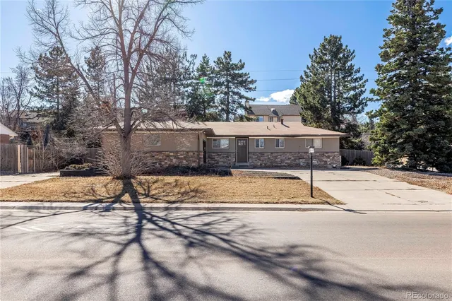 $550,000 | 1916 East Mineral Avenue, Centennial, CO 80122