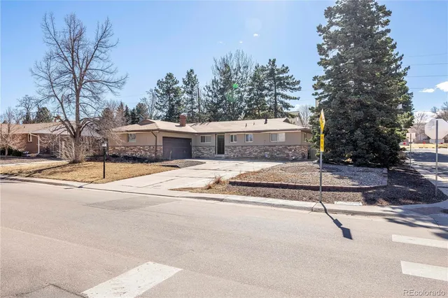 $550,000 | 1916 East Mineral Avenue, Centennial, CO 80122