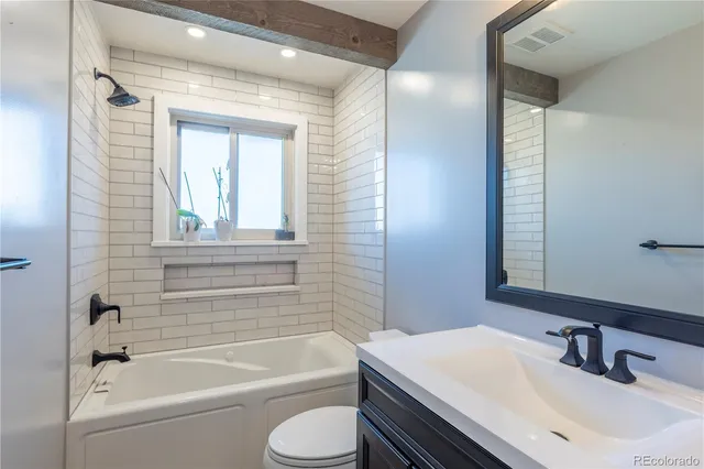 $550,000 | 1916 East Mineral Avenue, Centennial, CO 80122