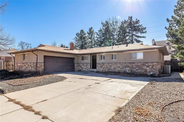 $550,000 | 1916 East Mineral Avenue, Centennial, CO 80122